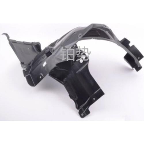 Car Front Fender Lining Fender Lining Cover Wheel Rear Part Left Front Mudguard 2012-b mwX5 F15 X5 M F85 B47 51717291197