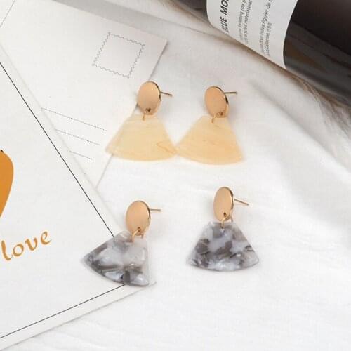 QIHE JEWELRY Earrings