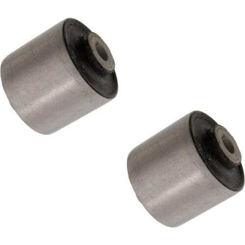 Control Arm Trailing Bushing For MERCEDES C216 W216 W221 05-13 2213331914 Front Axle, Upper 2 pcs