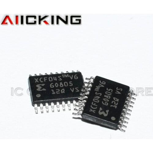 XCF04 XCF04S XCF04SVOG20C Intra-system programmable IC TSSOP20 Storage capacity 4Mb
