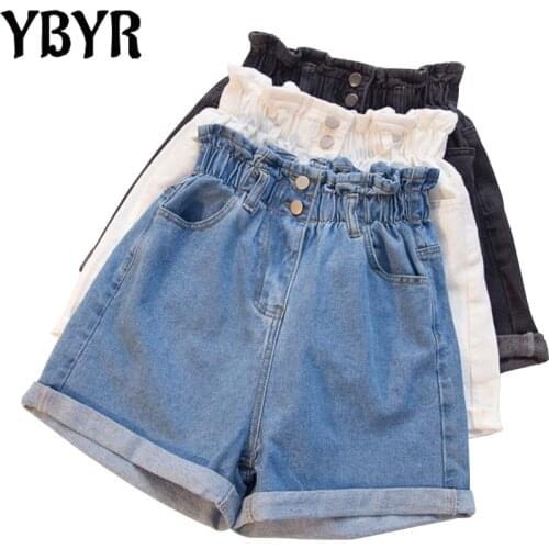 YBYR Womens Summer Shorts