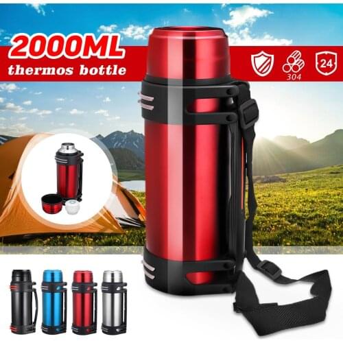 Термосы из нержавеющей стали YKPuii China At AliExpress