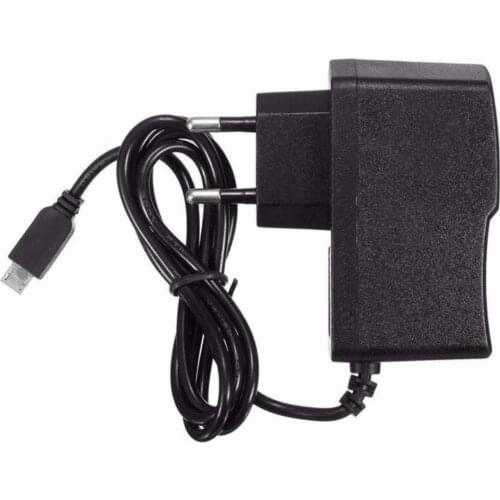 5V 2.5A 2.3A Micro USB Charger Power Supply Adapter Charging For JBL Charge 1 2 3 Pulse 1 2 Flip 2 3 Portable Speaker