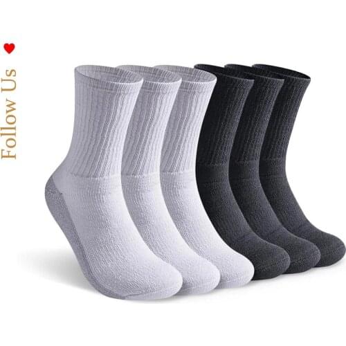 ZOPSOC Mens Winter Socks
