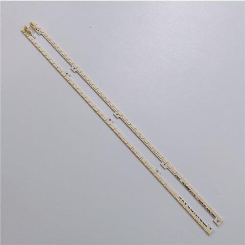 10piece/lot 347mm LED Backlight Lamp 44leds FoR Samsung UA32D5000PR 2011SVS32-456K-H1-1CH-PV-L44 BN64-01634A 100%NEW