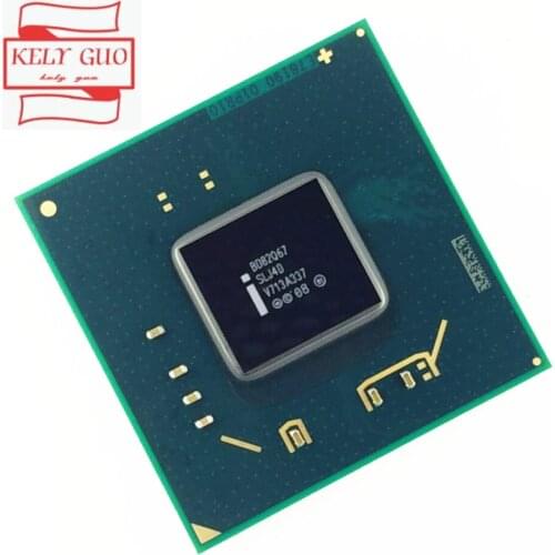 100% New original BD82Q67 SLJ4D BGA chipset