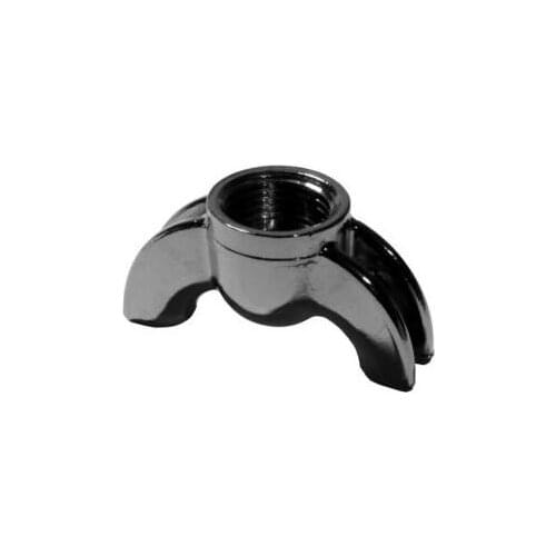 2-Wege Auslauf Isomac Siebtrager