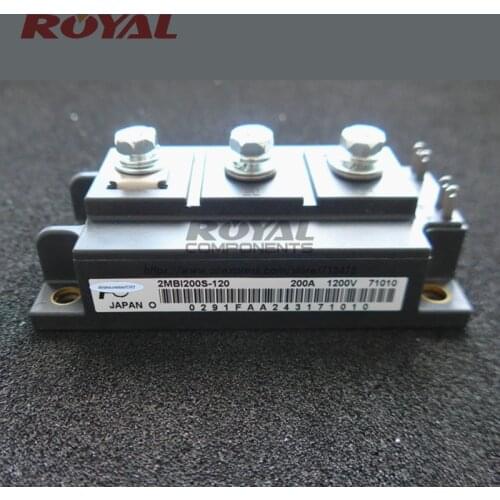 2MBI200S-120-52 2MBI200S-120 2MBI200S-120-03 2MBI200S-120-02