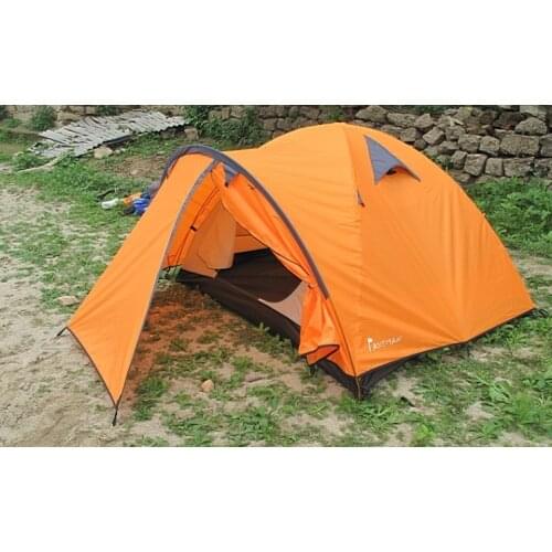 AXEMEN Awning Tents