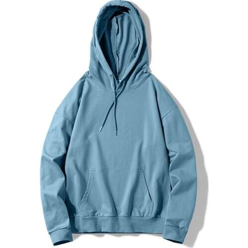 DAFEILI Men's Sweatshirts