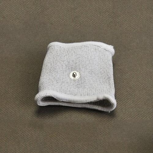 Electrical Stimulation Penis Rings For Male Enlargement Penis Sleeve Electro Sex Toys Accessories