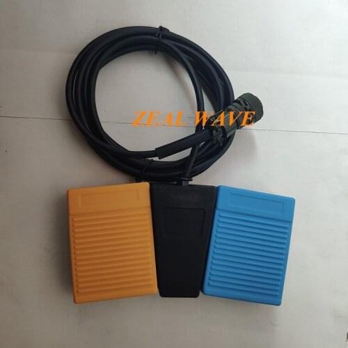 Electric Knife Foot Switch US CONMED System2450 Combi Electric Knife Foot Switch