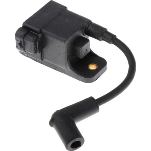 Ignition Coil Assy for Mercury 30HP-600HP Engine, OEM Part Number 827509A10, Marine Engine Parts