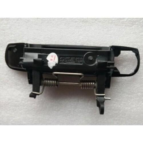 For 2005-11 Audi A6L C6 door outer handle bracket base