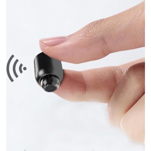 Mini Camera Wireless Cam WI-FI Camera 1080P Home Surveillance Night Vision Without Light Ip Motion Detect Micro Camcorder