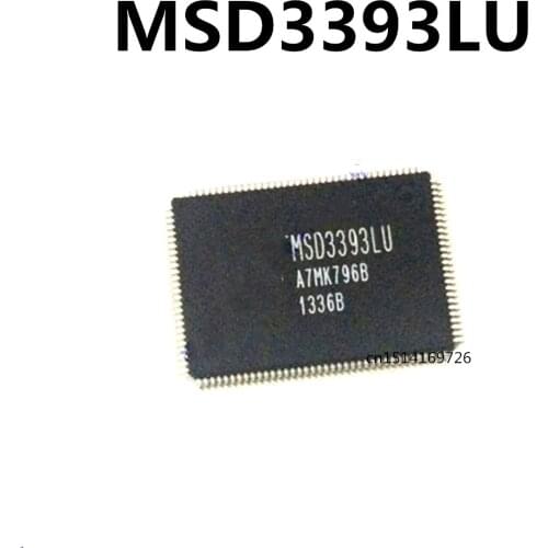 Original 2pcs/ MSD3393LU
