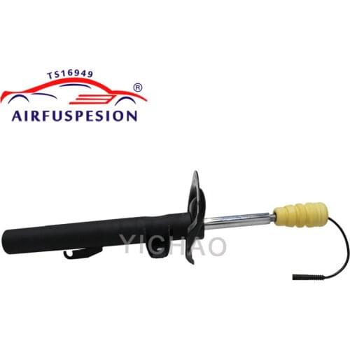 Front Air Suspension Shock For BMW E38 740i 740iL 750iL Air Strut Air Shock Absorber 31311091557 31311091558 1997-2001