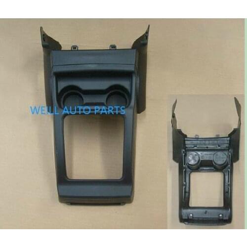 Front Segment Assembly of Transmission Decoration Cover 5305200-P00-0804 for Great Wall Deer