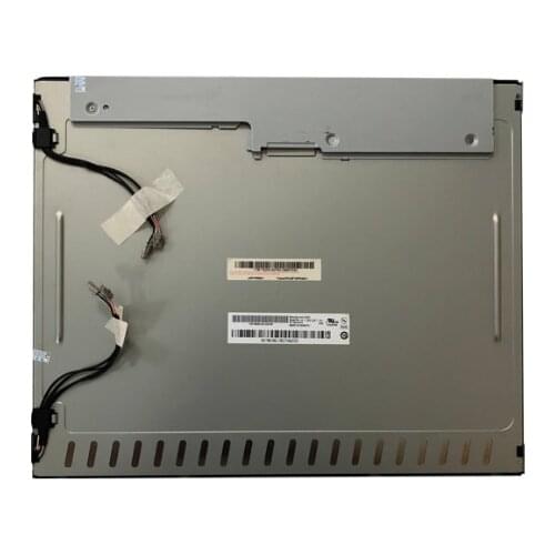 M170EG01 V1 4:3 17-inch LCD Industrial LCD Screen