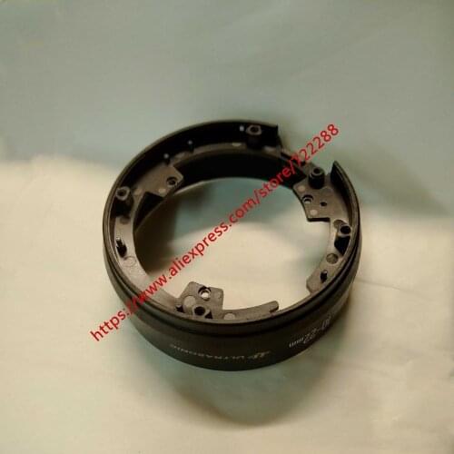 Repair Parts For Canon EF-S 10-22MM F/3.5-4.5 USM Lens Fixed Barrel Ass'y CY3-2114-400