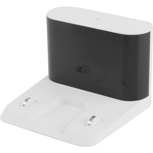 Dock Charger Base For Roidmi Eve Plus Sweeping Robot Vacuum Cleaner Charging Pile