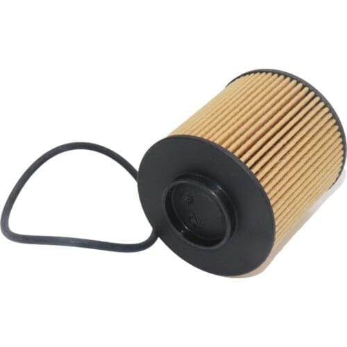 1pcs Car Oil Filter for Jeep Cherokee (KL) 2.0/2.2 14-17 Renegade (BU) 1.6L Dodge Journey 11-17 500X Fremont 68103969AA