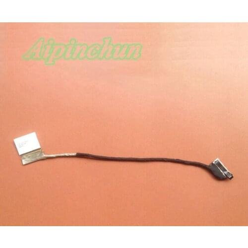 Aipinchun New LCD Flex Video Cable for Lenovo IdeaPad U410 LZ8 LCD laptop cable