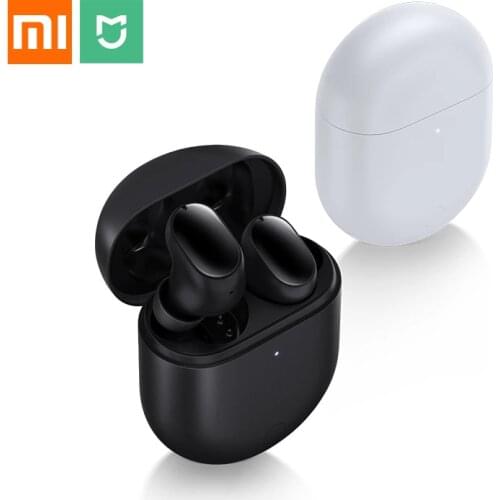Xiaomi Redmi Airdots 3 Pro Earphone TWS True Wireless Earbuds ANC Apt-X Bluetooth 5.2 Headset Smart Wireless Noise Reduction