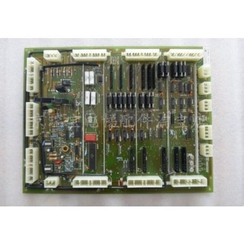 For LG-SIGMA elevator board INV-SDCL-2 1R01332