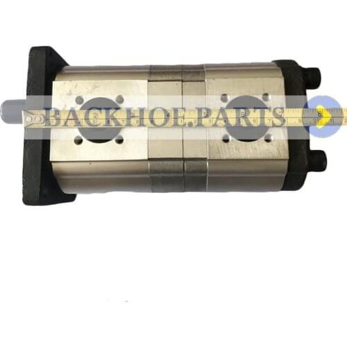 Hydraulic Pump 3A111-82202 for Kubota Tractor M6800 M6800DT M6800HD M6800HDC M6800S