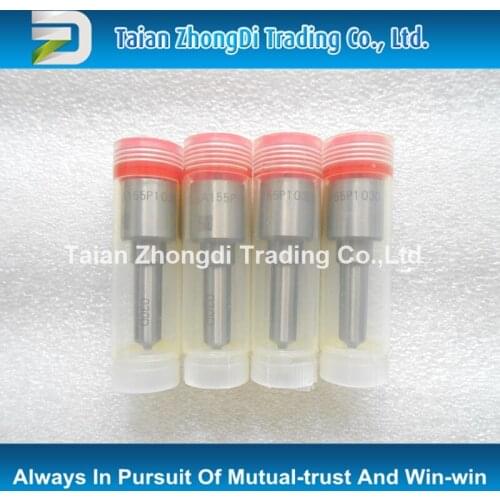 Good quality common rail injection nozzle DLLA155P1030