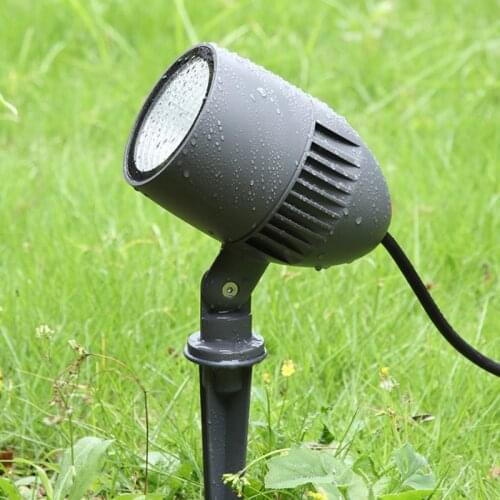 HOSUYHUA LED Garden Lights