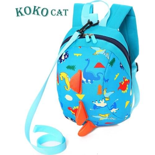 KOKO CAT Children's Mini-backpacks
