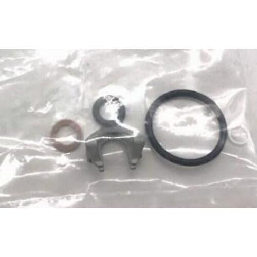 Set For Volkswagen Passat CC Phaeton Fuel Injector Valve O-Ring Repair Seal Kit Gasket For Audi Q7 3.6L Superb 03H198149