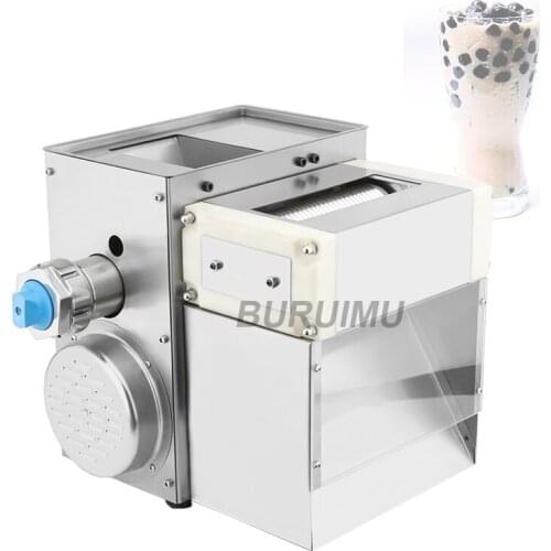 Tapioca Pearl Maker Bobal Ball Making Machine With Soup Ball Making Machine Milky Tea Pearl Ball Maker