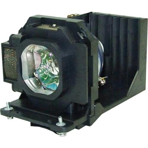 ET-LAB80 Projector lamp Bulb with housing for PANASONIC PT-LB90NTU PT-LB90U PT-LB75 PT-LB75NTU PT-LB75U PT-LB78V PT-LB80