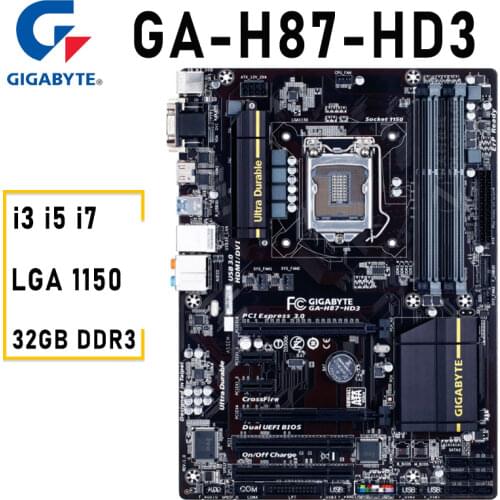 Asus B75M-PLUS Desktop Motherboard B75 Socket LGA 1155 i3 i5 i7 DDR3 16G uATX UEFI BIOS Original Used Mainboard