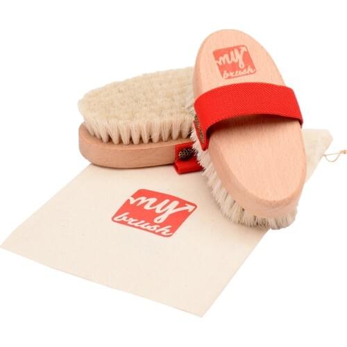 My brush Bath Accessories