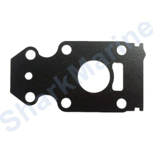 Lower casing gasket for YAMAHA outboard PN 68T-45315-A0-00