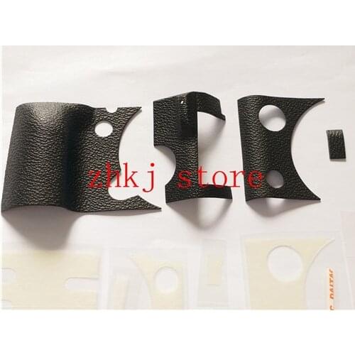 NEW Original XT1 Body Rubber Grip Cover For Fuji Fujifilm X-T1 XT1 Camera Replacement Unit Repair Part