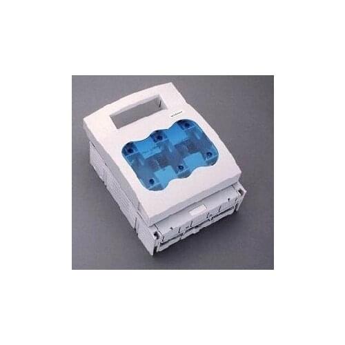 Fuse base / Fuse disconnector : Wohner QCB NH1 250A 690Vac 33201 ( fixed installation )