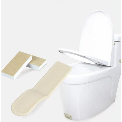 Toilet Lid Lifting Device Sitting Commode Bathroom Accessories Toilet Handle Portable Sanitation No bacteria @3