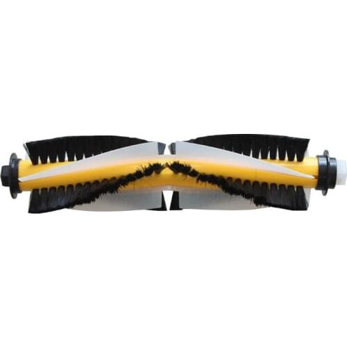 Vacuum Cleaner Main Brush for Kitfort KT-552-2 KT-552-1 Robotic Vacuum Cleaner Parts Accessories Roller Brush Replacement