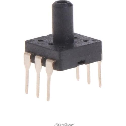 MPS20N0040D-D Sphygmomanometer Pressure Sensor 0-40kPa DIP-6 For Arduino Raspb