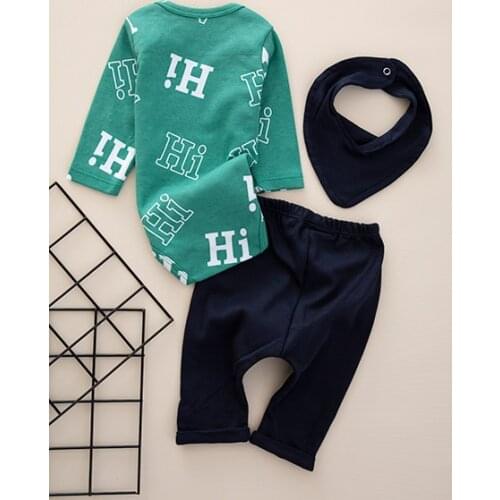 Sinbad Clothing Sets For Newborns