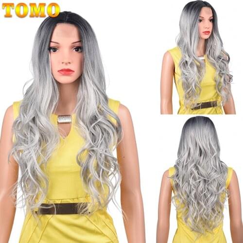 Парики для косплея TOMO China At AliExpress