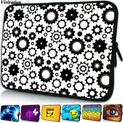 Universal Laptop Case 17/ 17.3 Inch Sleeve Neoprene Bags For Women Girls 2020 The Most Popular 16.8 Inch Notebook PC Cover Pouch
