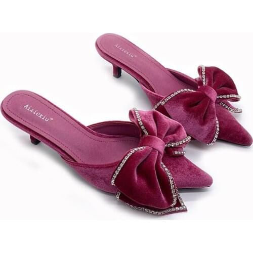 Туфли-лодочки WELLWALK China At AliExpress