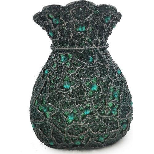 XIYUAN Women's Dark Bags