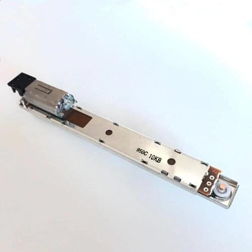 1PCS FOR ALPS Fader motorized RSA0N11M9 touch sensitive 10K linear slide potentiometer
